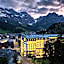 Kempinski Palace Engelberg