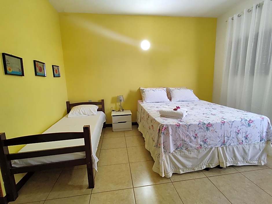 Pousada Vila Sol