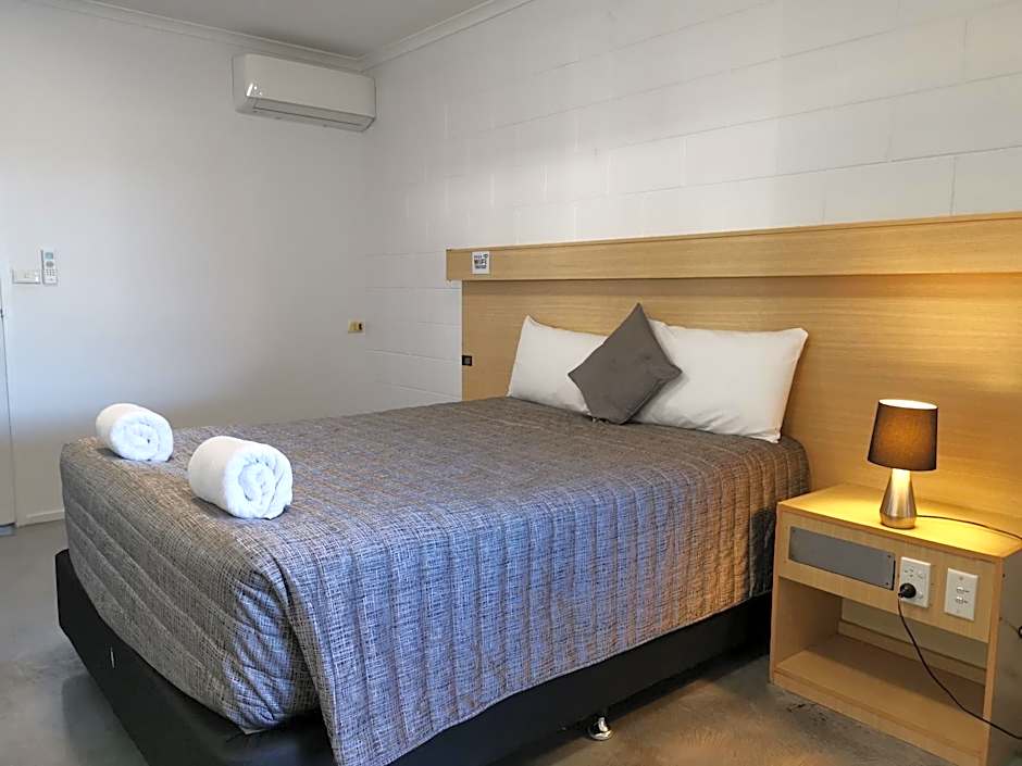 Fitzroy Motor Inn