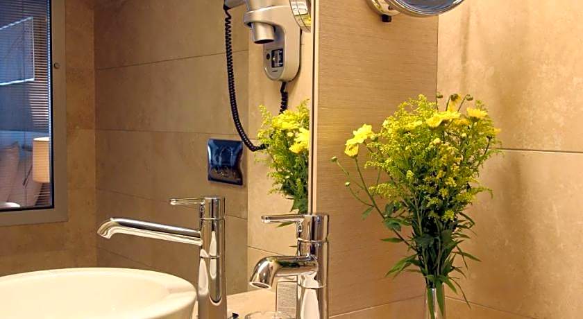 DoubleTree by Hilton Ankara Ankamall