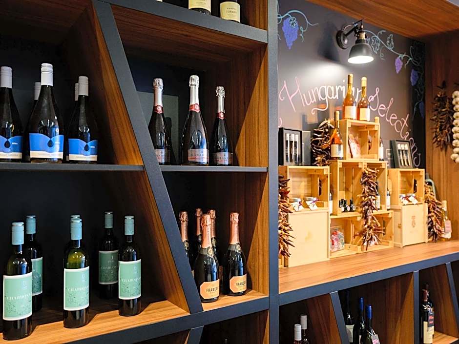 Mercure Budapest City Center