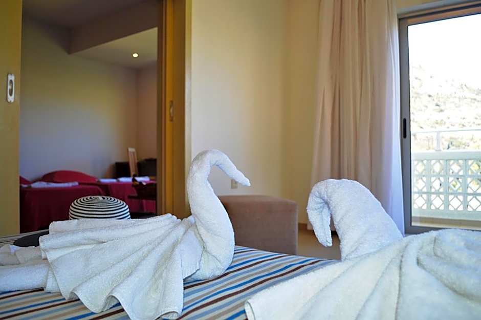 Matala Bay Hotel & Apartments