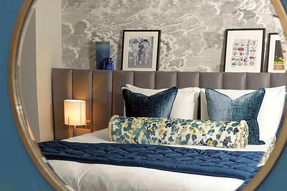 The Gonville Hotel, a member of Radisson Individuals