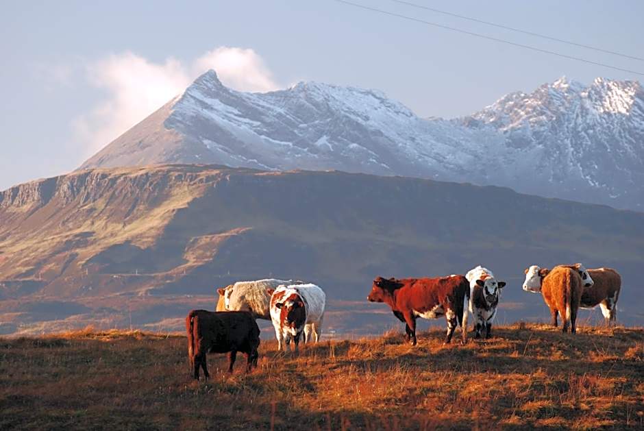 Hotel Eilean Iarmain