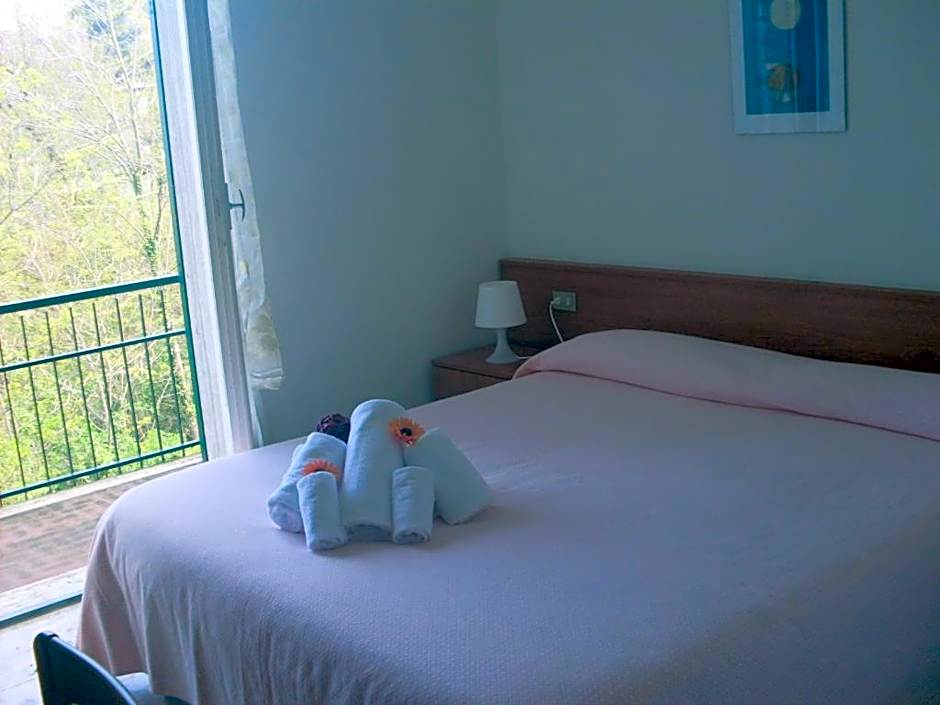 Hotel Silvia Framura - Cinque Terre