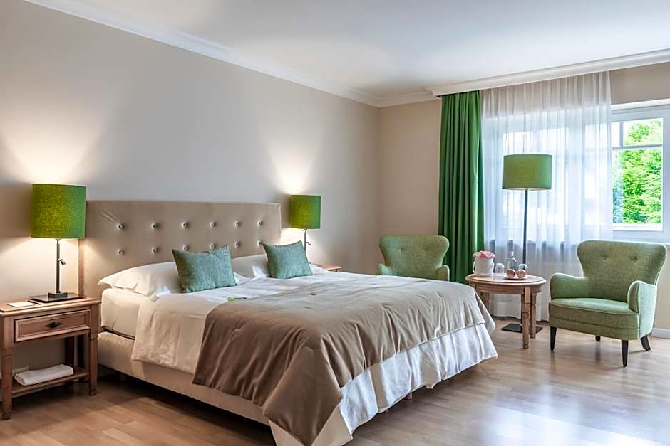 Hotel Pienzenau Am Schlosspark