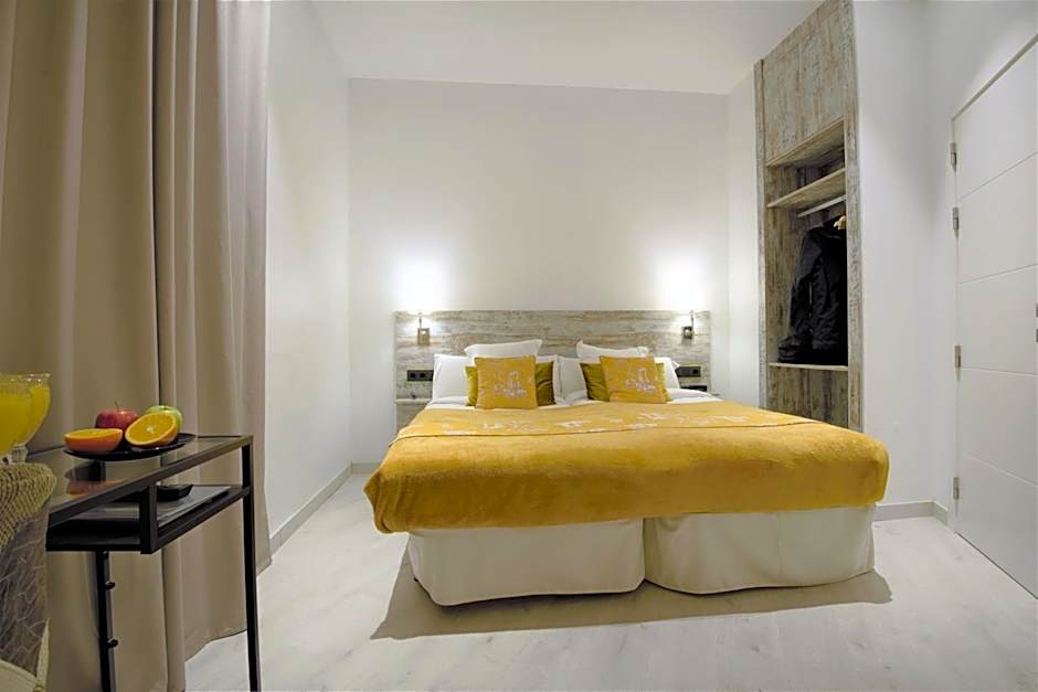 DreamKeys Barcelona City