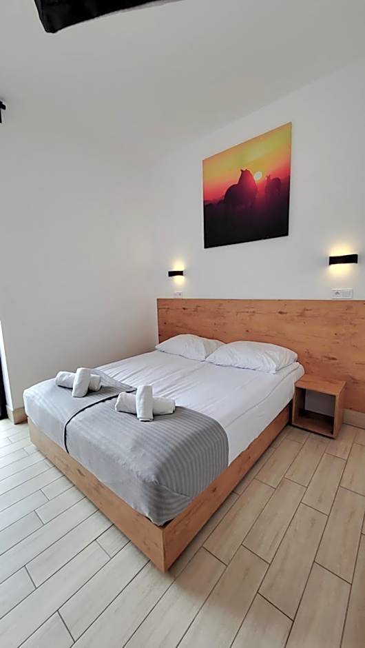Hotel Konopielka