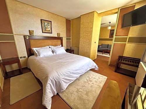 Hotel Bab Mansour