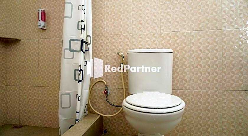 Griya Imafa Inn RedPartner near Jatim Park 2