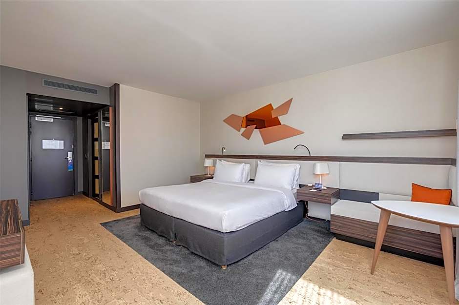 Radisson Blu Hotel, Paris-Boulogne