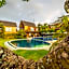 De Sapphire Cliff Villa by Danapati