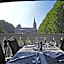 Manoir de l'évêché et Spa