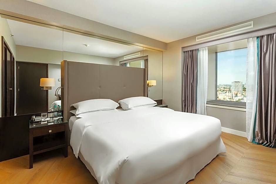 Sheraton Bucharest Hotel