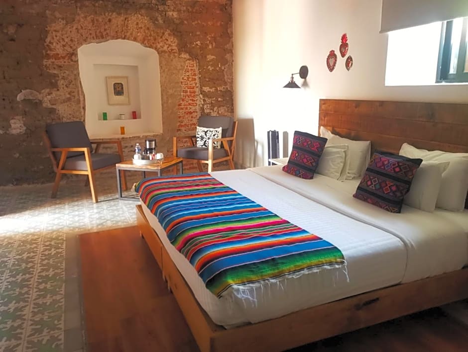 Santa Josefita B&B