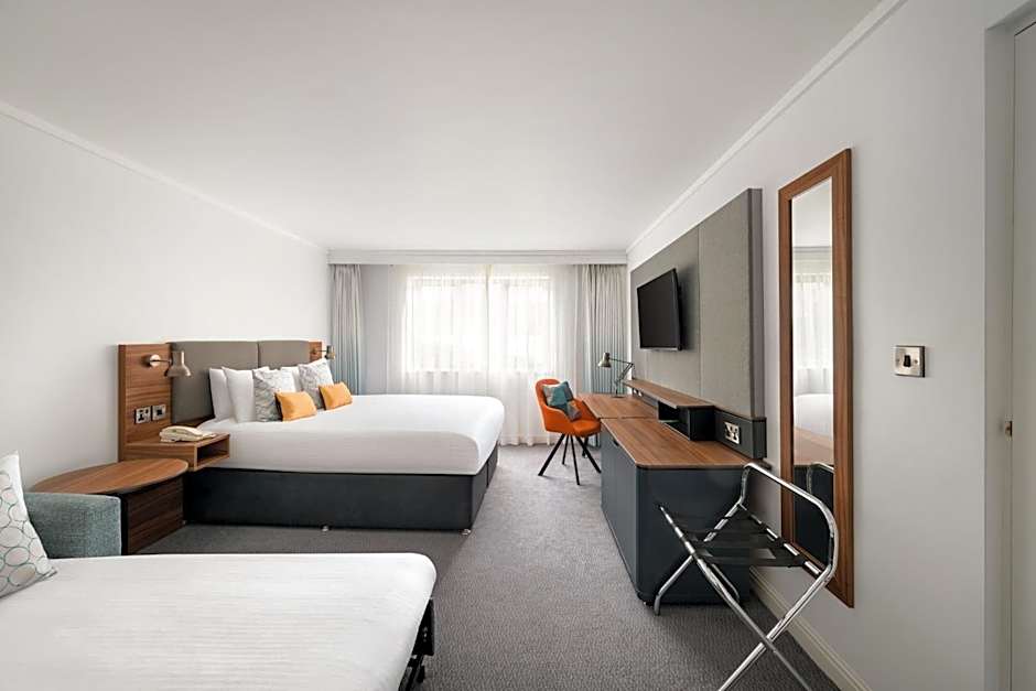 Holiday Inn Birmingham Bromsgrove By IHG