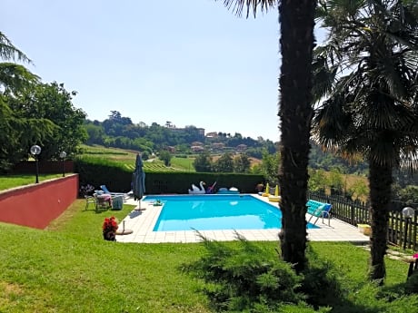 La Bella Vite