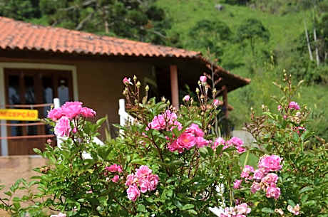 Pousada das Flores