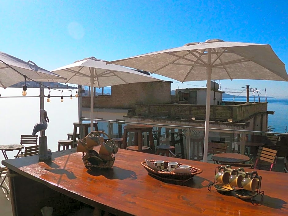 Ionian Central Condos