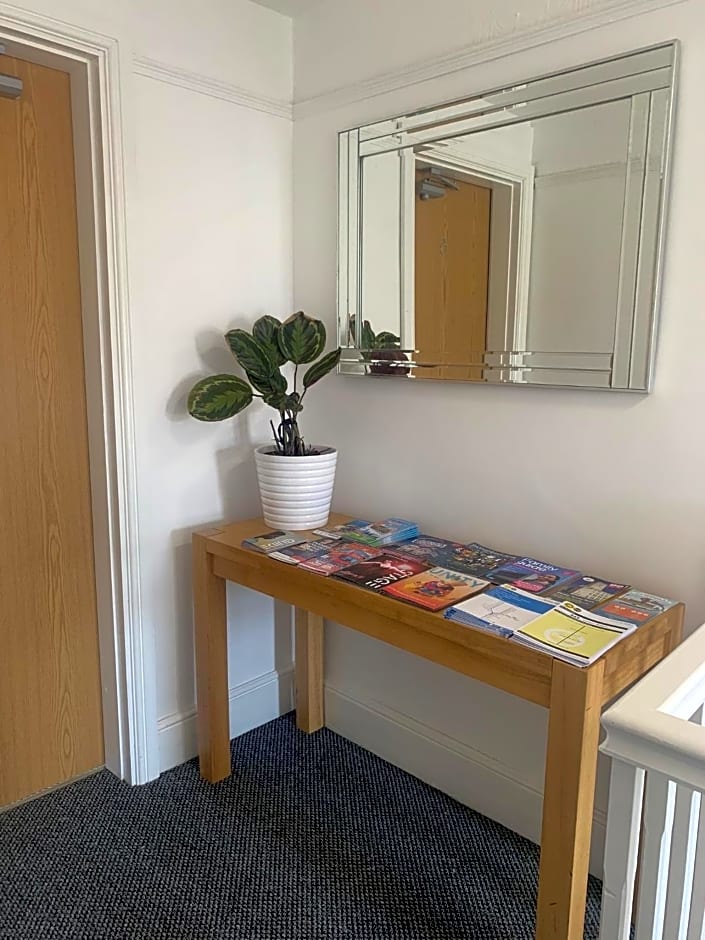 Be My Guest Liverpool