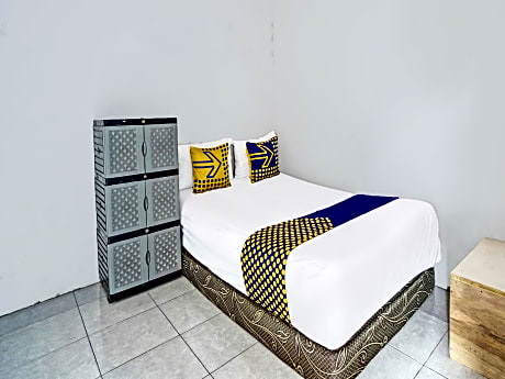 Hotel O Fun Guesthouse Syariah