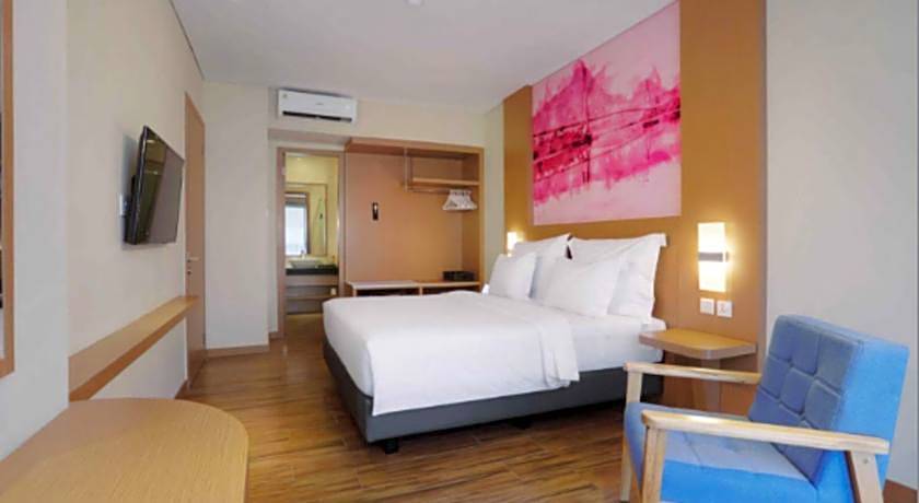 favehotel Nagoya - Batam