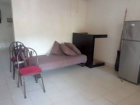 San Miguel apartments