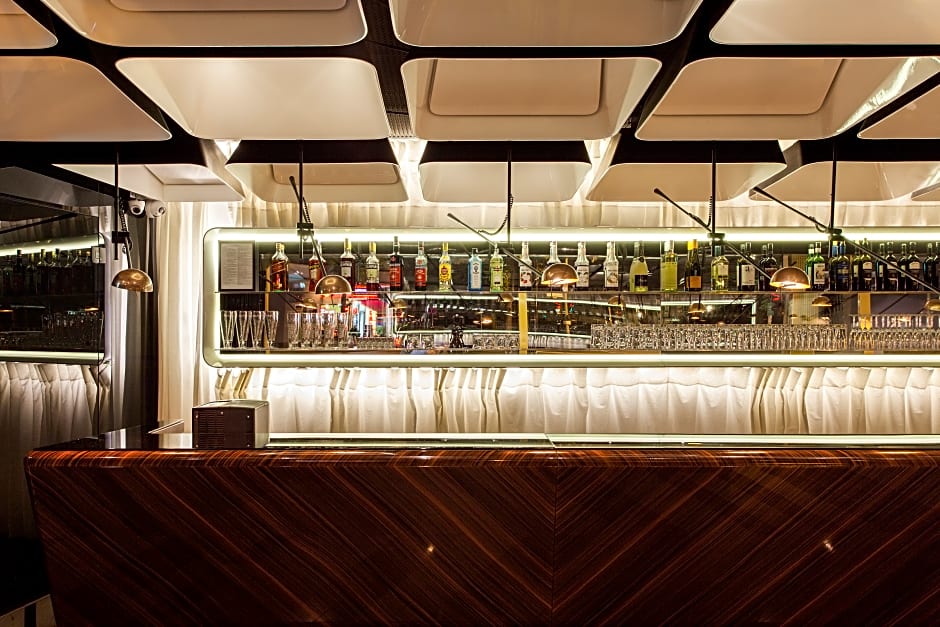 Quentin Boutique Hotel