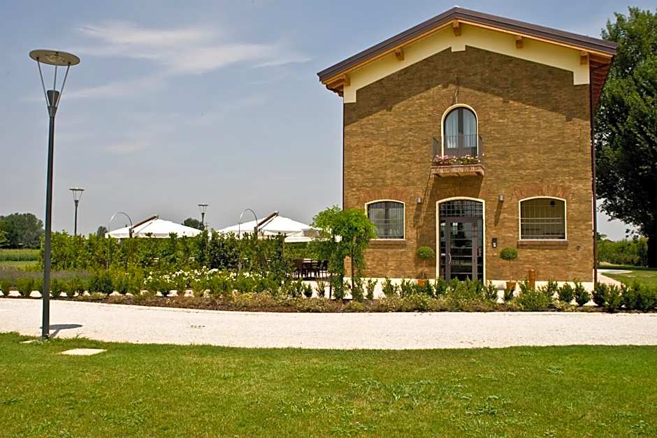 Hotel La Fornace