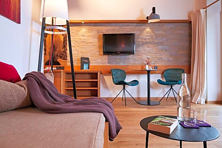 Bio-Hotel Oswalda-Hus