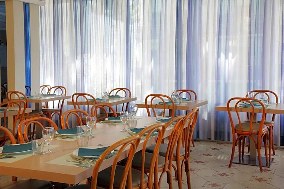 Hotel Norma