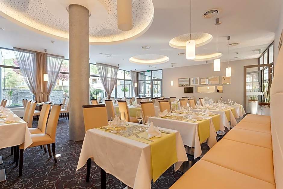 Wellness Hotel Panorama