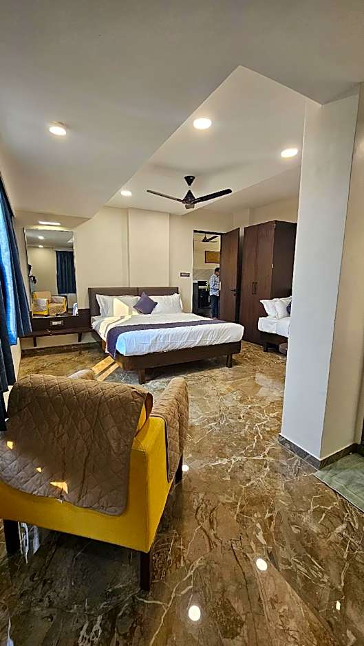 Photo 1 of 18 of Junior 1 King Bed Suite