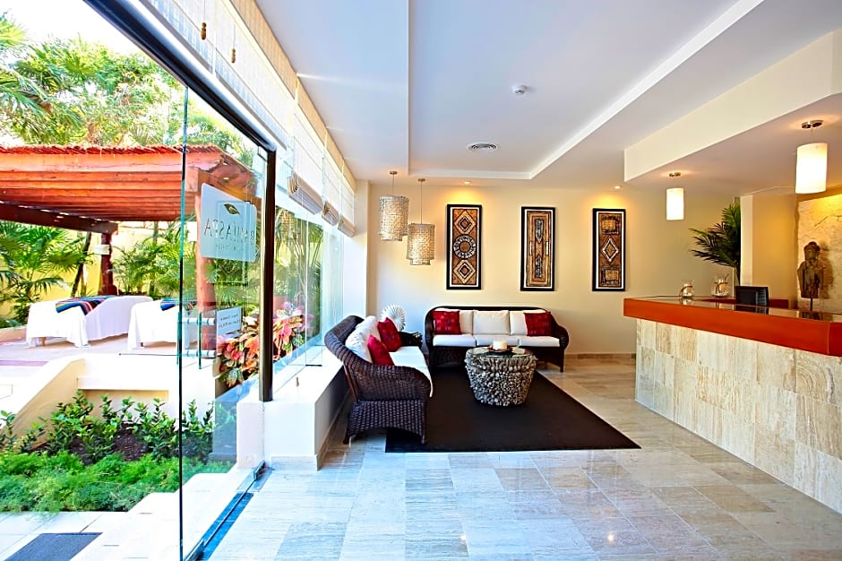 Bahia Principe Luxury Akumal - All Inclusive