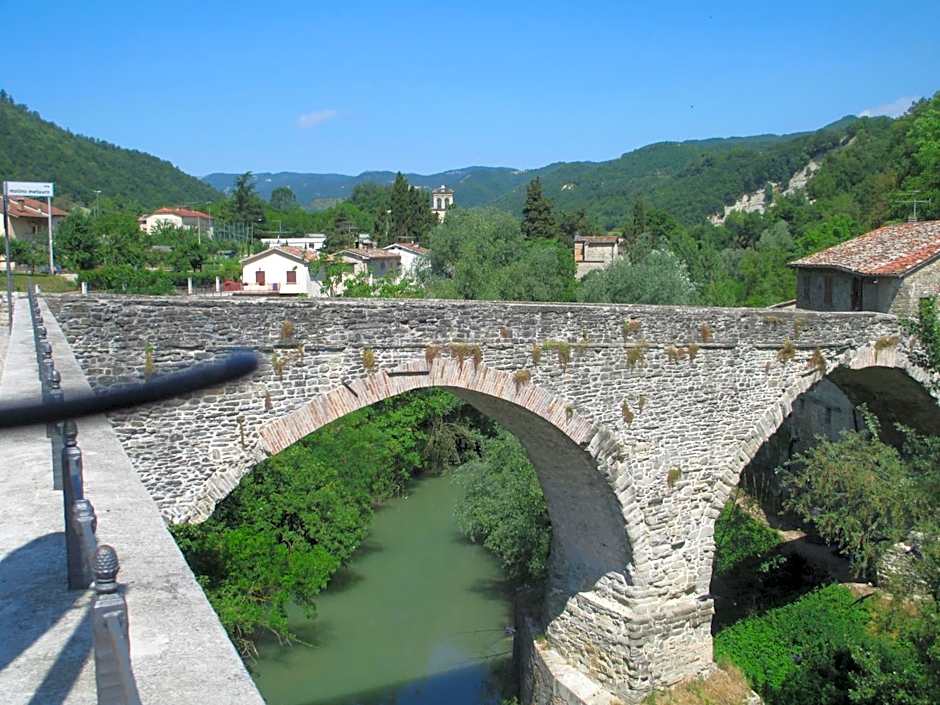 Casa Balducci Bed&Breakfast