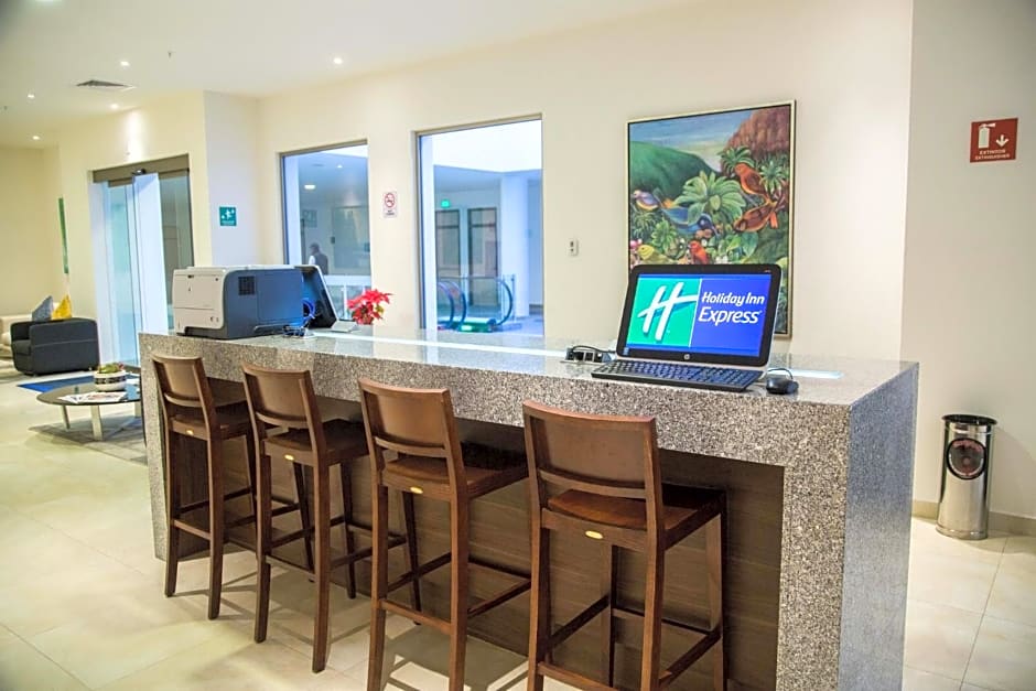 Holiday Inn Express Xalapa By IHG