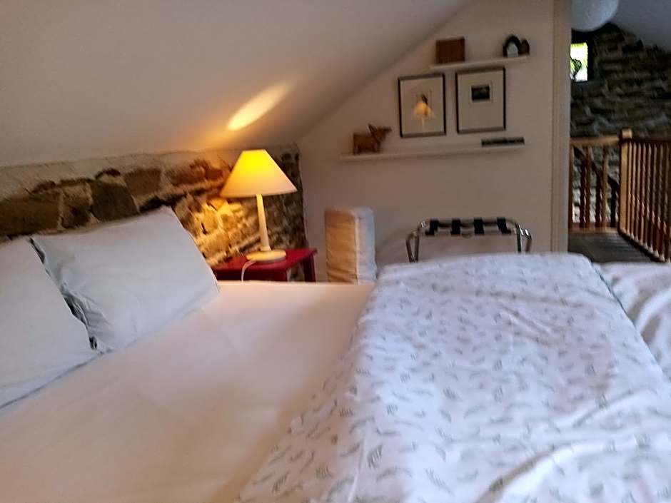 Chambre D Hôtes dans maisonnette indépendante