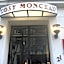 Hotel Cosy Monceau