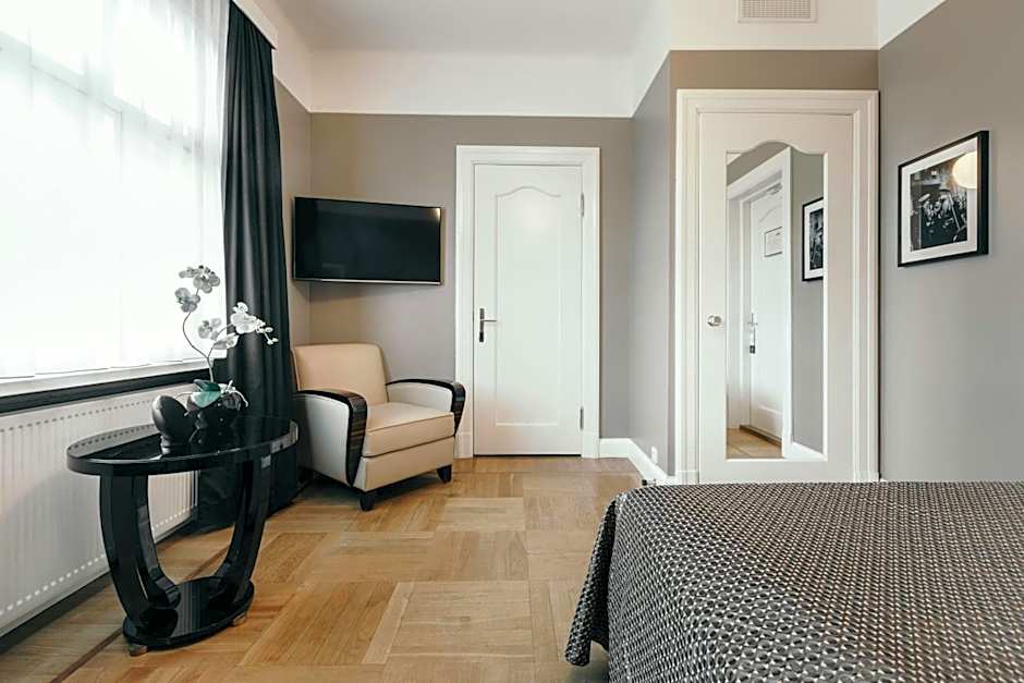 Hotel Borg by Keahotels