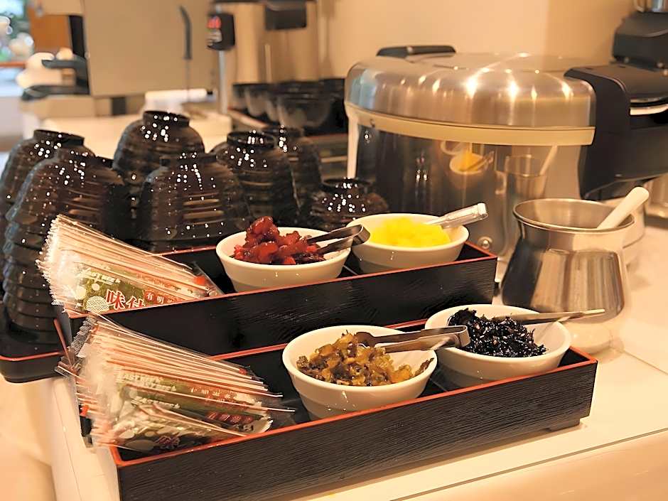 Hotel Claiton Shin Osaka