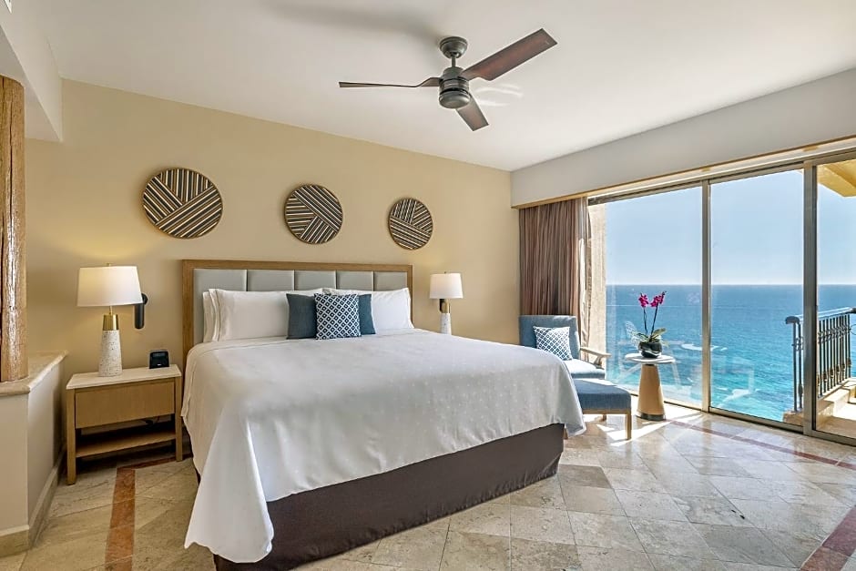Grand Fiesta Americana Los Cabos All Inclusive Golf & Spa