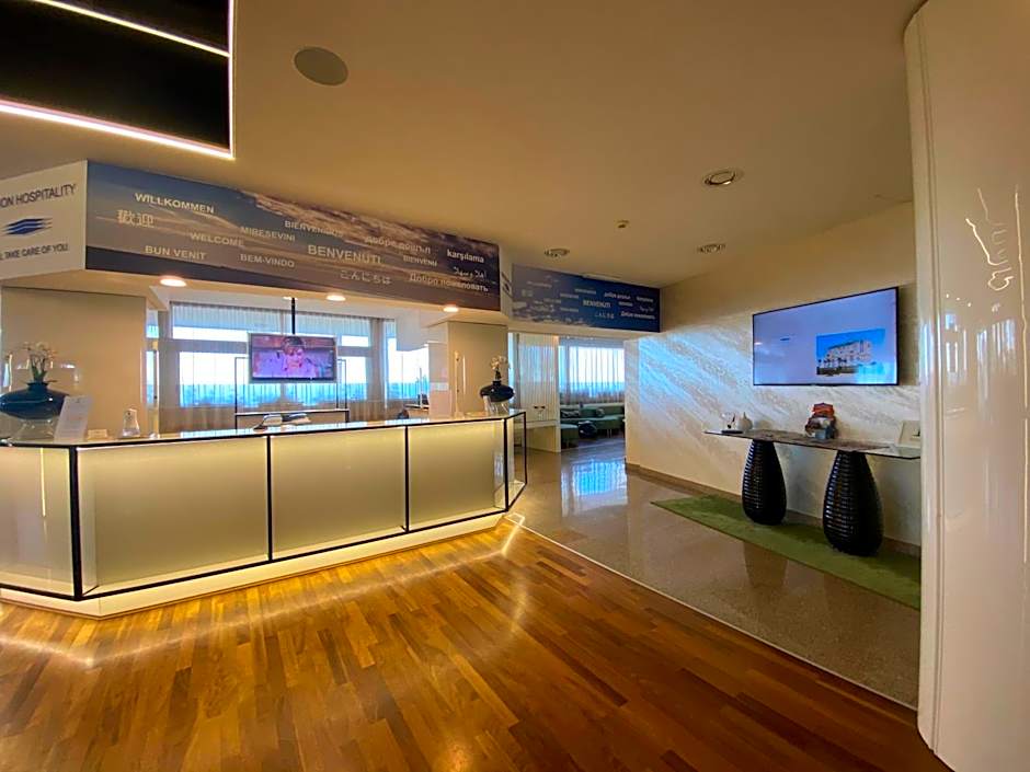 Barion Hotel & Congressi