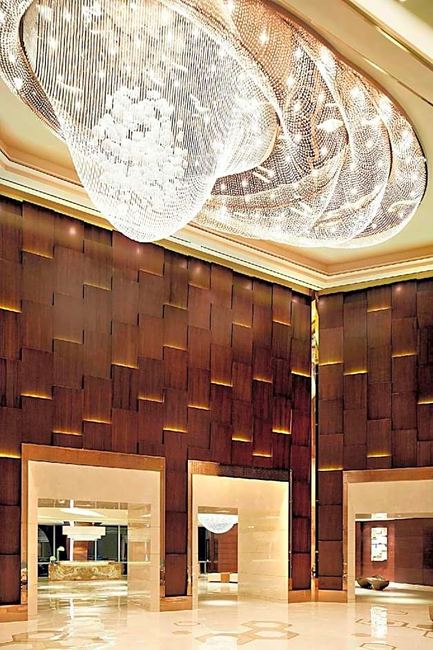 JW Marriott Hotel Zhengzhou