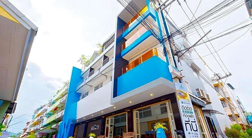 OYO 394 Nana Beach Cha Am