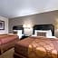 Econo Lodge Inn & Suites