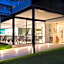Brasil Suites Boutique Hotel