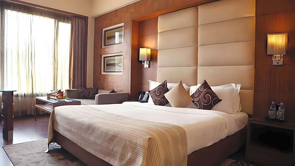 The Bristol Hotel - Gurgaon