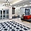 Hampton Inn By Hilton & Suites Greensboro Downtown, NC