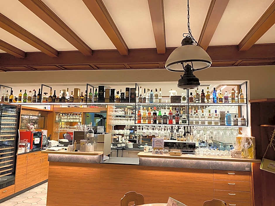 Hotel Restaurant Thum