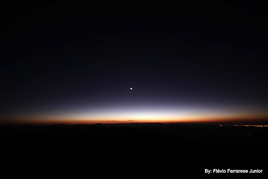 Pousada Vale do Horizonte